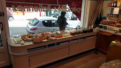 Spécialités Italiennes Moyse à Caen