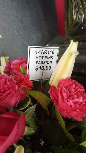 Florist «Thrifty Florist Ann Arbor», reviews and photos, 3021 Carpenter Rd, Ypsilanti, MI 48197, USA