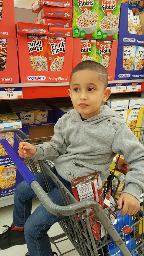 Grocery Store «Price Rite of York», reviews and photos, 2142 S Queen St, York, PA 17403, USA