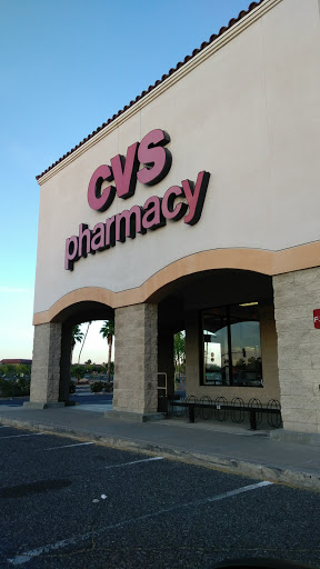 CVS