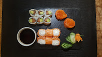Sushi du Restaurant japonais WE LOVE SUSHI (Sushi et Plats d'Asie) à Biarritz - n°13
