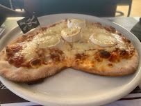 Pizza du Restaurant La Paillote à La Tranche-sur-Mer - n°3