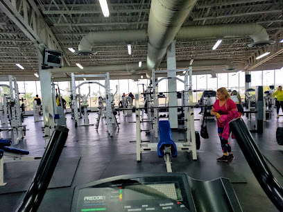 UAT gym - Av César López de Lara, Colonia Electricistas, 88000 Nuevo Laredo, Tamps., Mexico