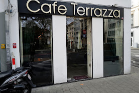 Cafe terrazza