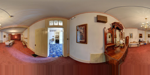 Funeral Home «Moore-Cortner Funeral Home», reviews and photos, 300 1st Ave NW, Winchester, TN 37398, USA