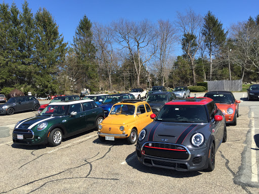 Car Dealer «European Motorsports Sales Services Inc.», reviews and photos, 314 S Broadway, Lawrence, MA 01843, USA