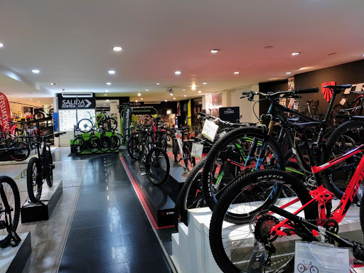 MAMMOTH BIKES | Barcelona en Barcelona