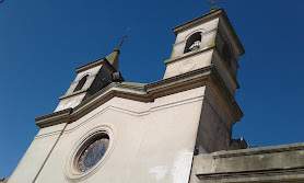 Parroquia Nuestra Señora De Los Remedios