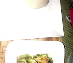 Bahamas cuisine photo