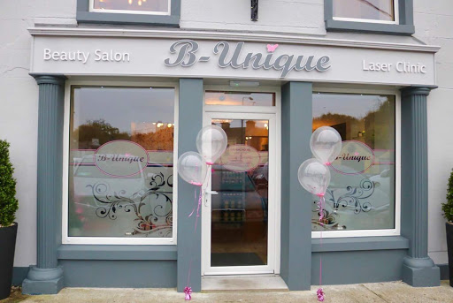 B-Unique in Mountbellew, Co. Galway