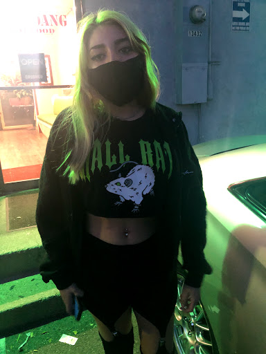 Explore back shoulder tattoo ideas for men, creative tattoo ideas in North Hollywood, available at Rich Ink Tattoo