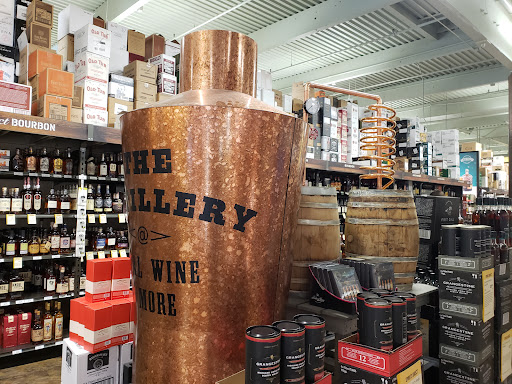 Wine Store «Total Wine & More», reviews and photos, 2121 Arden Way, Sacramento, CA 95825, USA