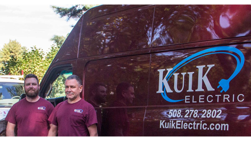 Photo of Kuik Electric, Inc.