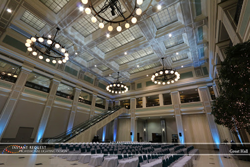 Auditorium «The Great Hall», reviews and photos, 180 5th St E #160, St Paul, MN 55101, USA
