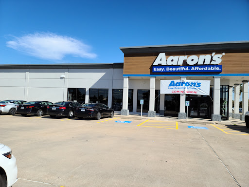 Aaron's