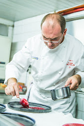 Photo n°25 de Haut Bonheur de la Table à Cassel ()