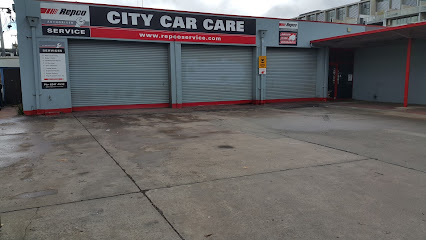 City Car Care Braddon - Repco Authorised Car Service