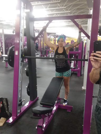 Gym «Planet Fitness - Milford (Boston Post Rd), CT», reviews and photos, 179 Boston Post Rd, Milford, CT 06460, USA