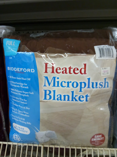 Discount Store «Ocean State Job Lot», reviews and photos, 1317 Liberty St, Springfield, MA 01104, USA