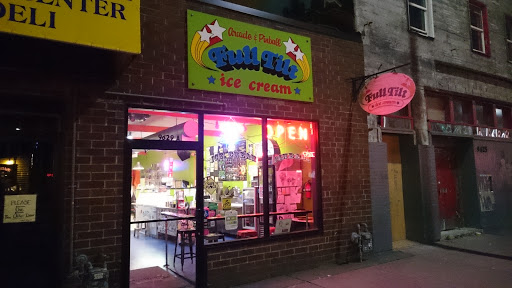 Ice Cream Shop «Full Tilt Ice Cream», reviews and photos, 9629 16th Ave SW, Seattle, WA 98106, USA