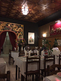 Atmosphère du Restaurant vietnamien Le Nouveau Hong-Kong à Lyon - n°2