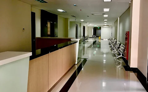Rumah Sakit Garbamed (Garbamed Hospital) image