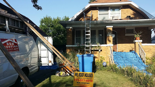 Roofing Contractor «Buk Roofing», reviews and photos, 3354 N Odell Ave, Chicago, IL 60634, USA