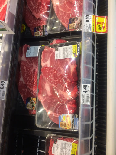 Grocery Store «Winn-Dixie», reviews and photos, 11290 FL-84 #311, Davie, FL 33325, USA