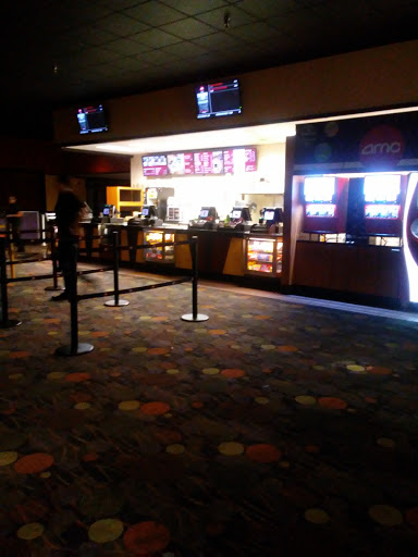 Movie Theater «AMC DINE-IN Statesboro 12», reviews and photos, 610 Brannen St, Statesboro, GA 30459, USA