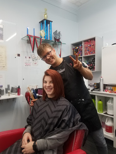 Beauty Salon «Classy On Collins Spa and Beauty Salon», reviews and photos, 18206 Collins Ave, Sunny Isles Beach, FL 33160, USA