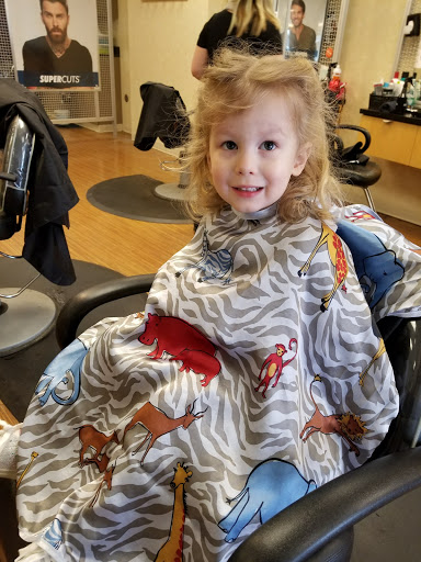 Hair Salon «Supercuts», reviews and photos, 76 South St, Morristown, NJ 07960, USA