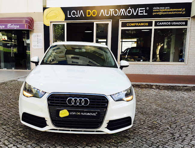 Loja do Automovel - Mediauto, Lda Horário de abertura