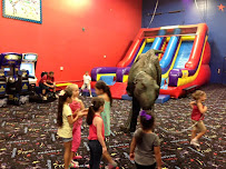 Dinocrew Entertainment Northwest - Photo 7 - Car repair in , Marysville