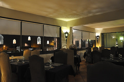 Saveurs du Maroc à Mons-en-Barœul