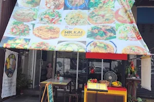 Mr. KAI Restaurant image
