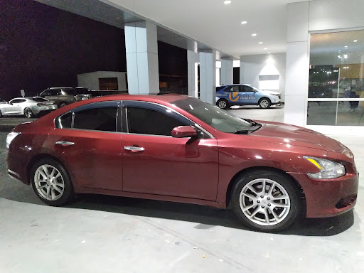 Car Dealer «Dan Vaden Chevrolet Brunswick», reviews and photos, 121 Altama Connector, Brunswick, GA 31525, USA