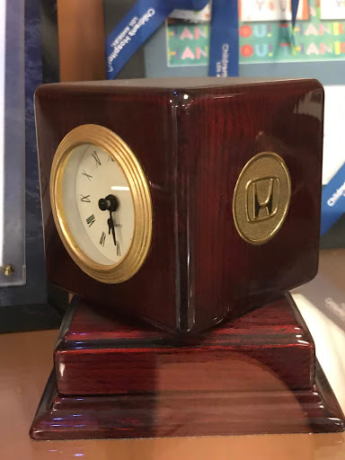 Norm Reeves Honda Superstore West Covina image