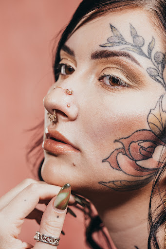 Explore trio tattoo ideas, creative tattoo ideas in Corpus Christi, available at Prestigious Piercing