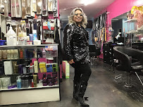 Victoria's Barber & Beauty Salon - Photo 6 - Car repair in El Monte, CA, El Monte