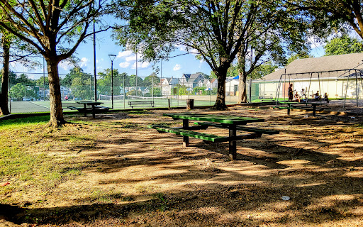 Park «Vernon V. Young Memorial Park», reviews and photos, 124 Ardmore Ave, Ardmore, PA 19003, USA