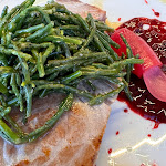 Photo n°2 de l'avis de paul.i fait le 09/05/2024 à 20:57 sur le  Silos Ristorante Pizzeria Wine Bar à Castellammare del Golfo