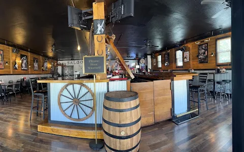 Lov's Whiskey Barrel Saloon image