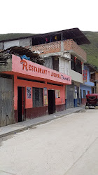 Restaurante Dayanita