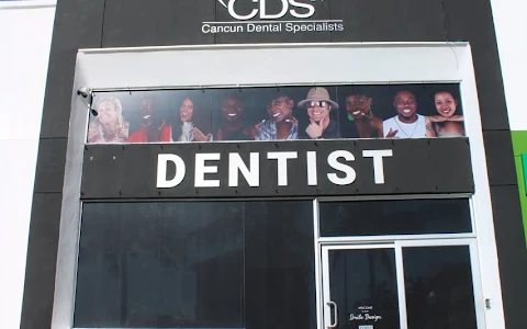 Cancun Dental Specialists - Dentist In Cancun image