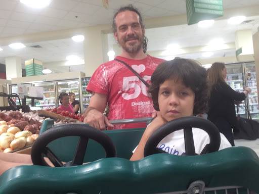 Supermarket «Publix Super Market», reviews and photos, 1401 Monza Ave, Coral Gables, FL 33146, USA