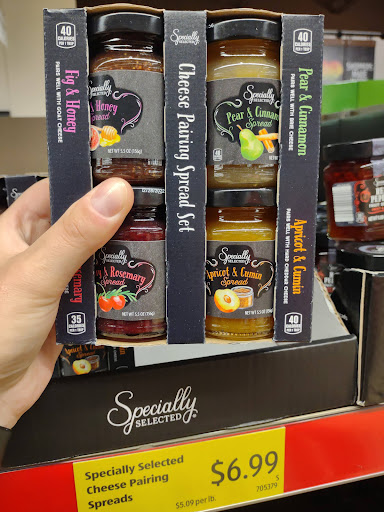 Supermarket «ALDI», reviews and photos, 671 Washington St, Middletown, CT 06457, USA