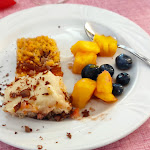 Photo n°3 de l'avis de paolo.o fait le 09/07/2022 à 11:27 sur le  Hotel Ristorante San Bernardo à San Bernardo