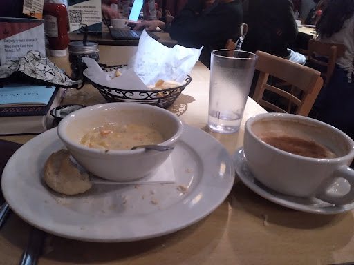 Cafe «Trident Booksellers & Cafe», reviews and photos, 338 Newbury St, Boston, MA 02115, USA