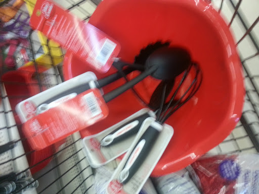 Dollar Store «Dollar Tree», reviews and photos, 2400 Boca Chica Blvd, Brownsville, TX 78521, USA