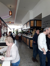 Atmosphère du Restaurant asiatique Le Royal De Vigneux à Vigneux-sur-Seine - n°10